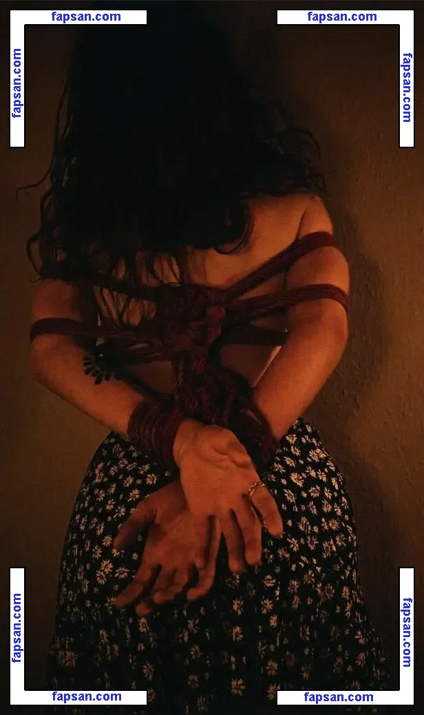 Ronni Mac голая фото #0002 с Онлифанс