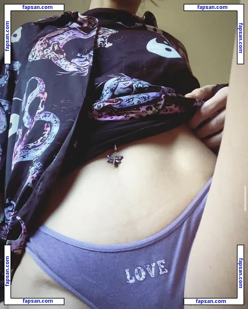 Ronni Mac голая фото #0008 с Онлифанс