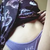 Ronni Mac голая #0008