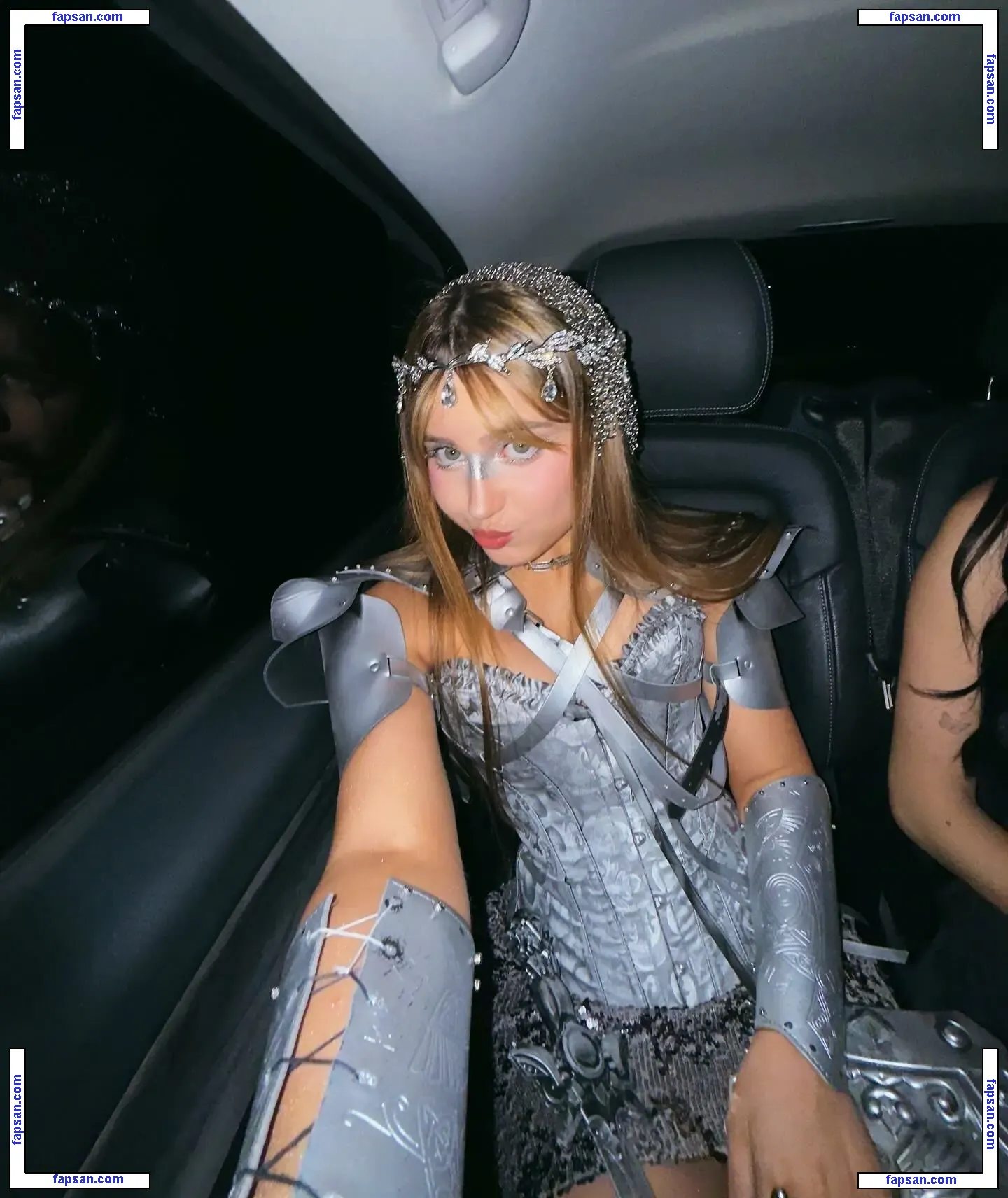 RoRo nude photo #0002 from OnlyFans