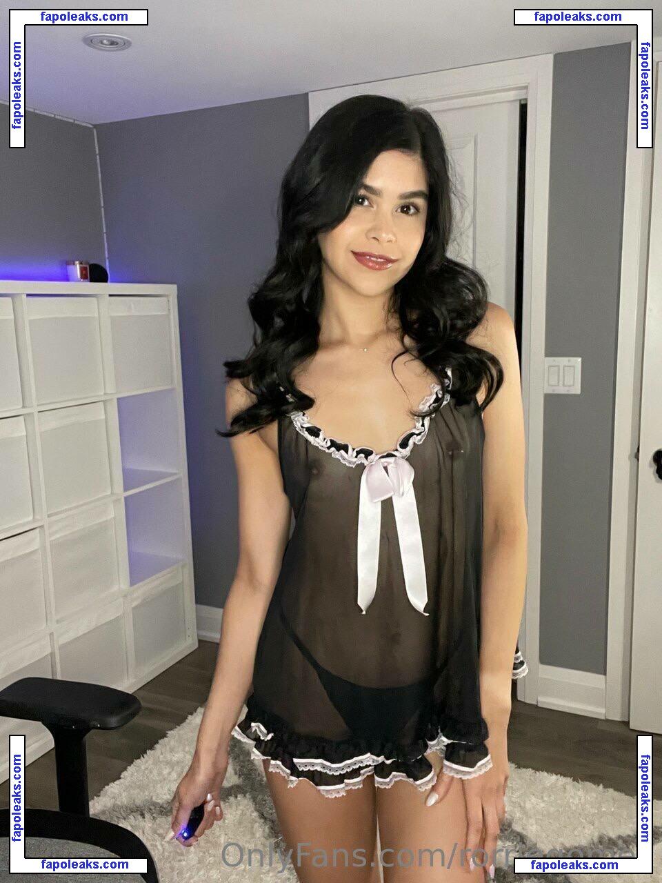RorrieGomez nude photo #0074 from OnlyFans