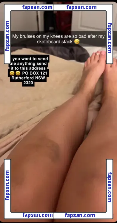 Rory Eliza nude photo #0011 from OnlyFans