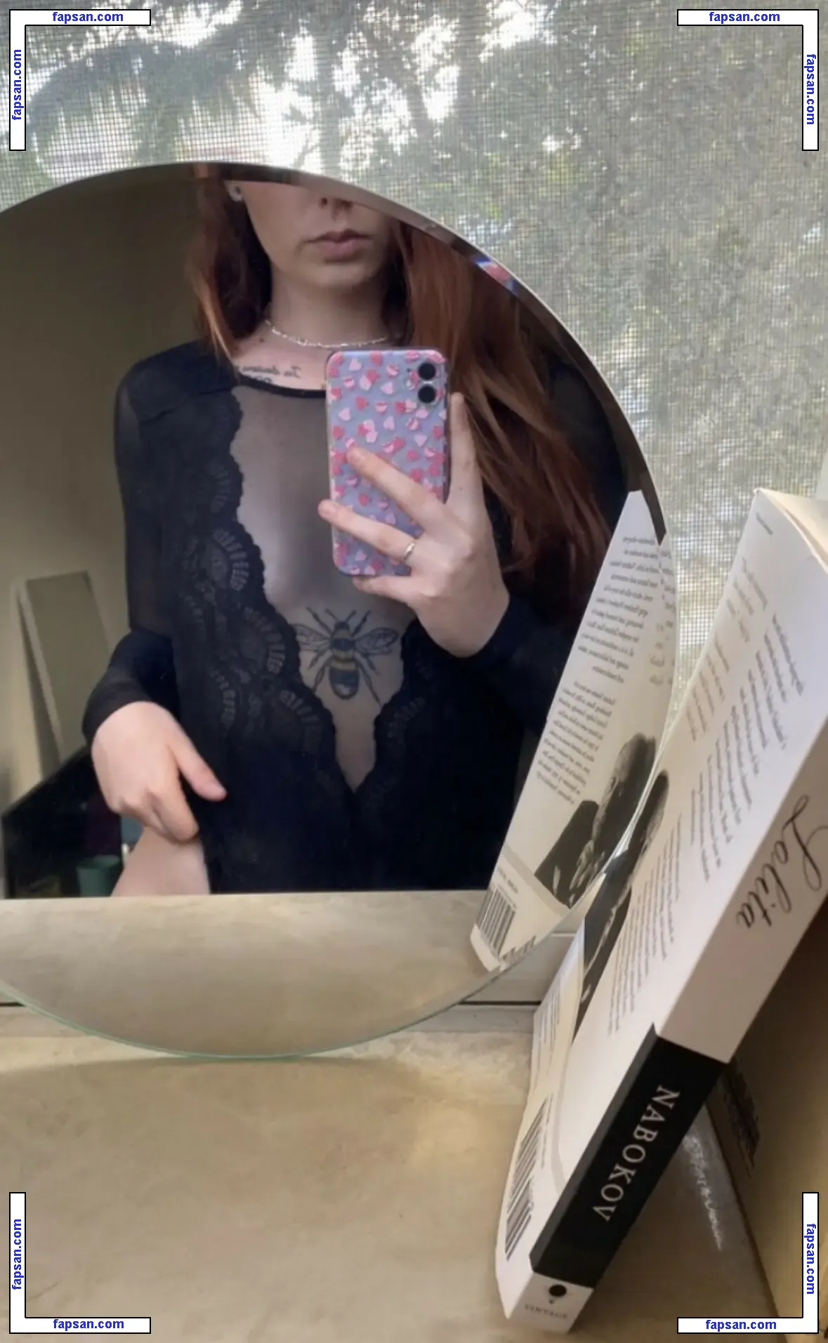 rorydoryy голая фото #0005 с Онлифанс