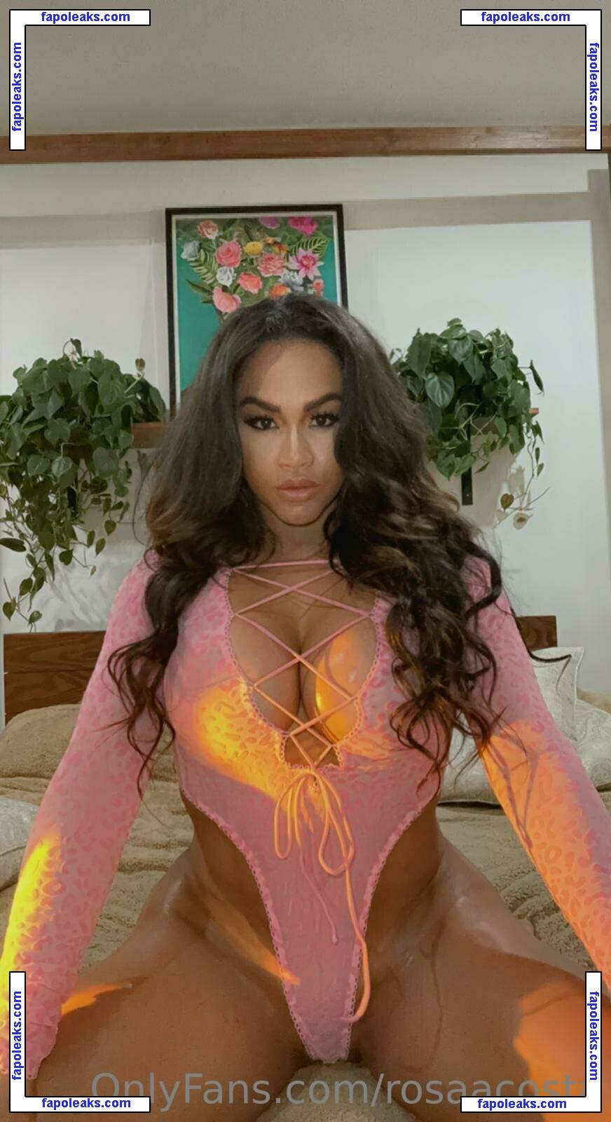 Rosa Acosta / rosaacosta nude photo #0306 from OnlyFans