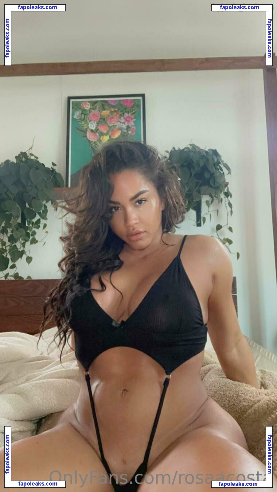 Rosa Acosta / rosaacosta nude photo #0326 from OnlyFans