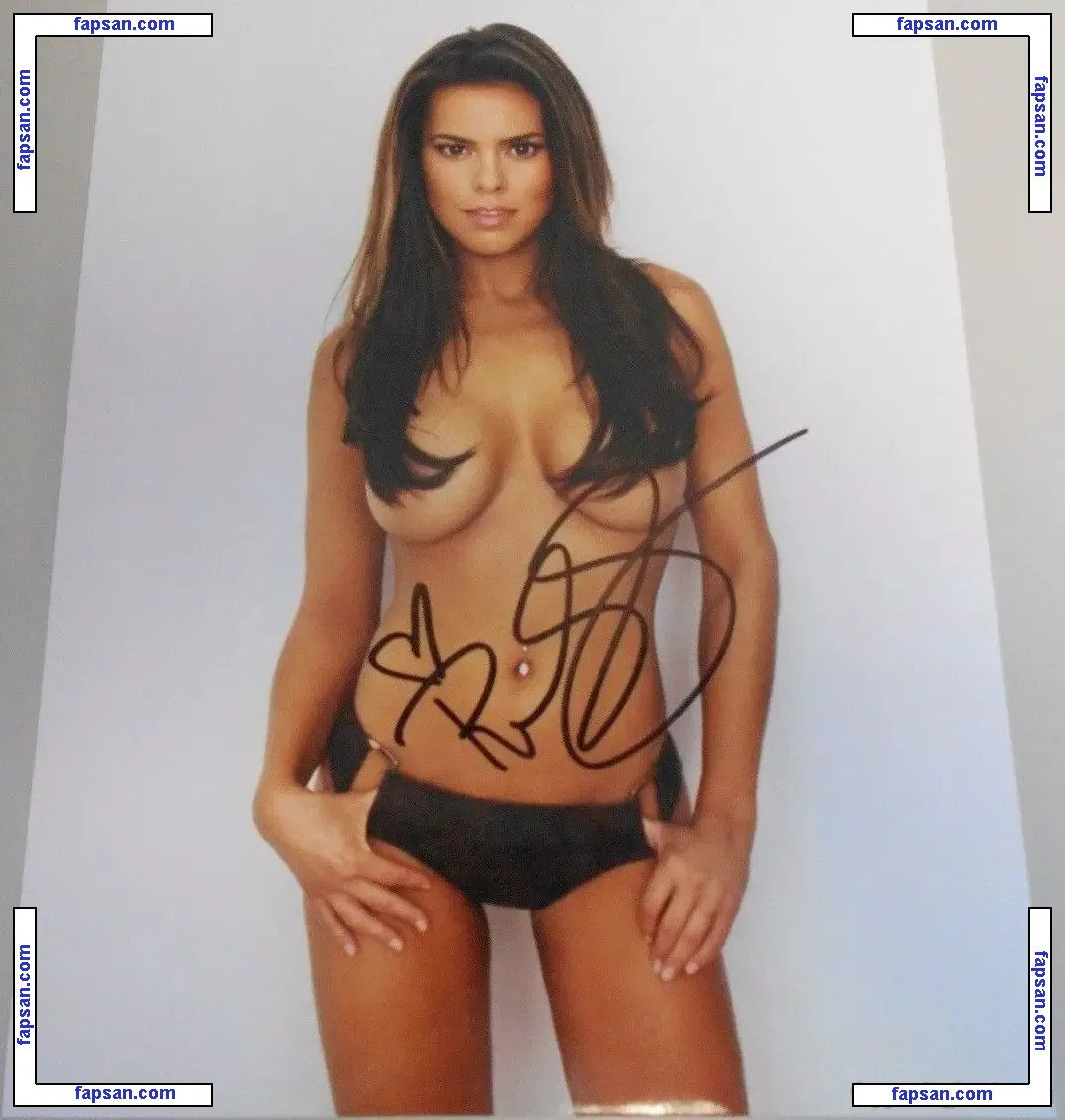 Rosa Blasi nude photo #0074 from OnlyFans