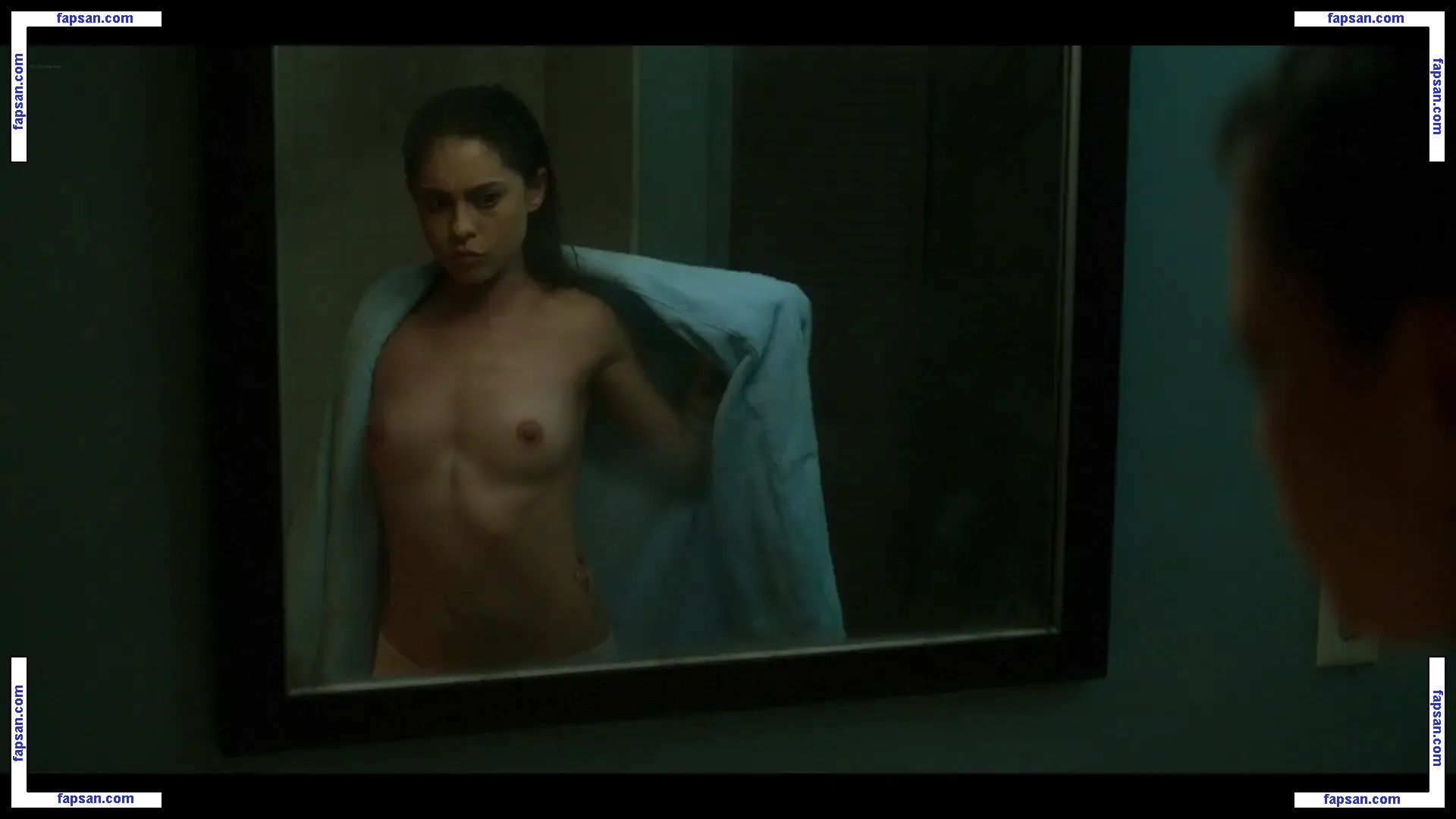 Rosa Salazar nude photo #0050 from OnlyFans