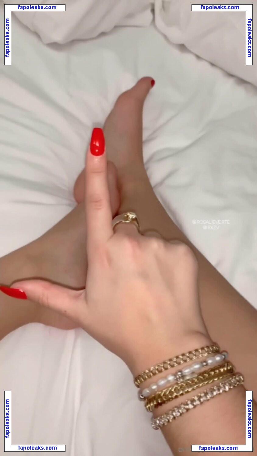 Rosalie Verte / madamerosalie / rxzv nude photo #0077 from OnlyFans