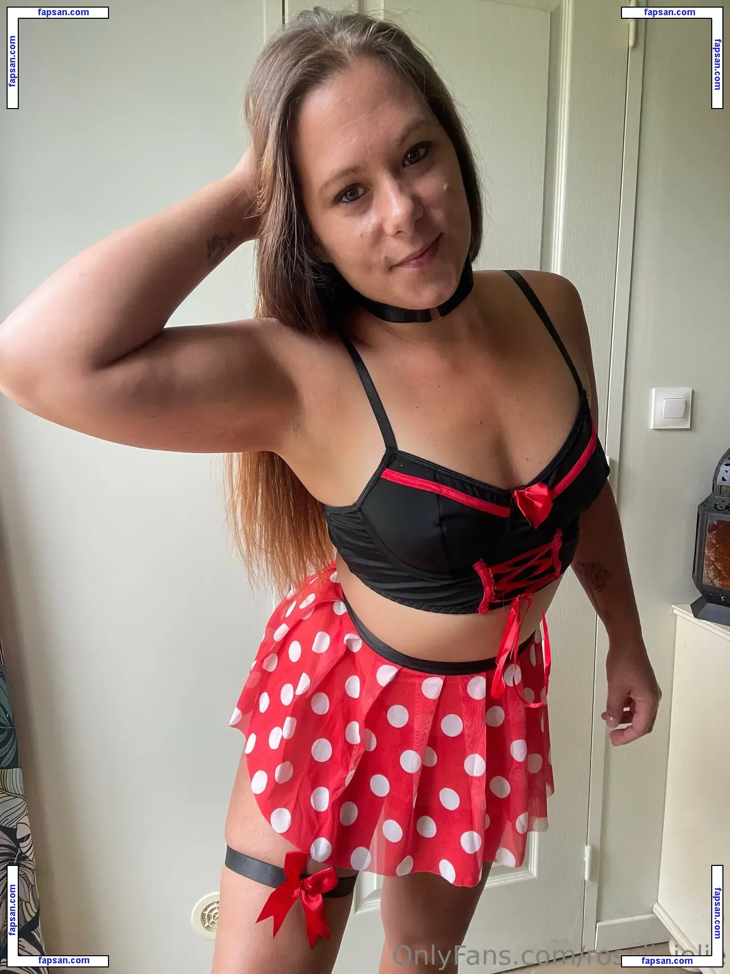 rosaliejolie голая фото #0041 с Онлифанс