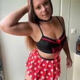 rosaliejolie nude #0041