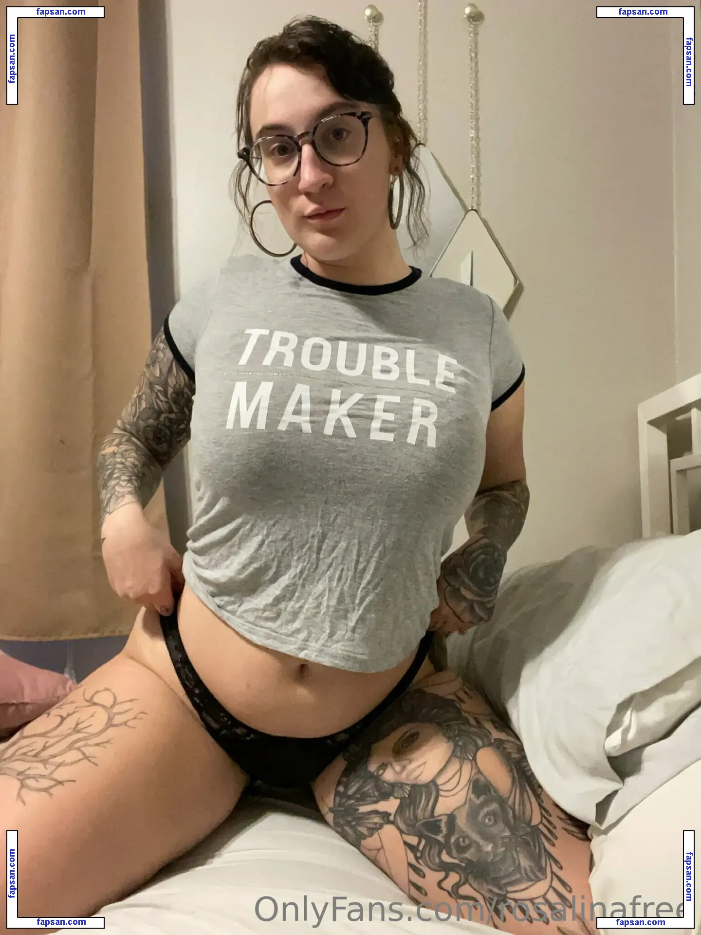 rosalinafree nude photo #0056 from OnlyFans