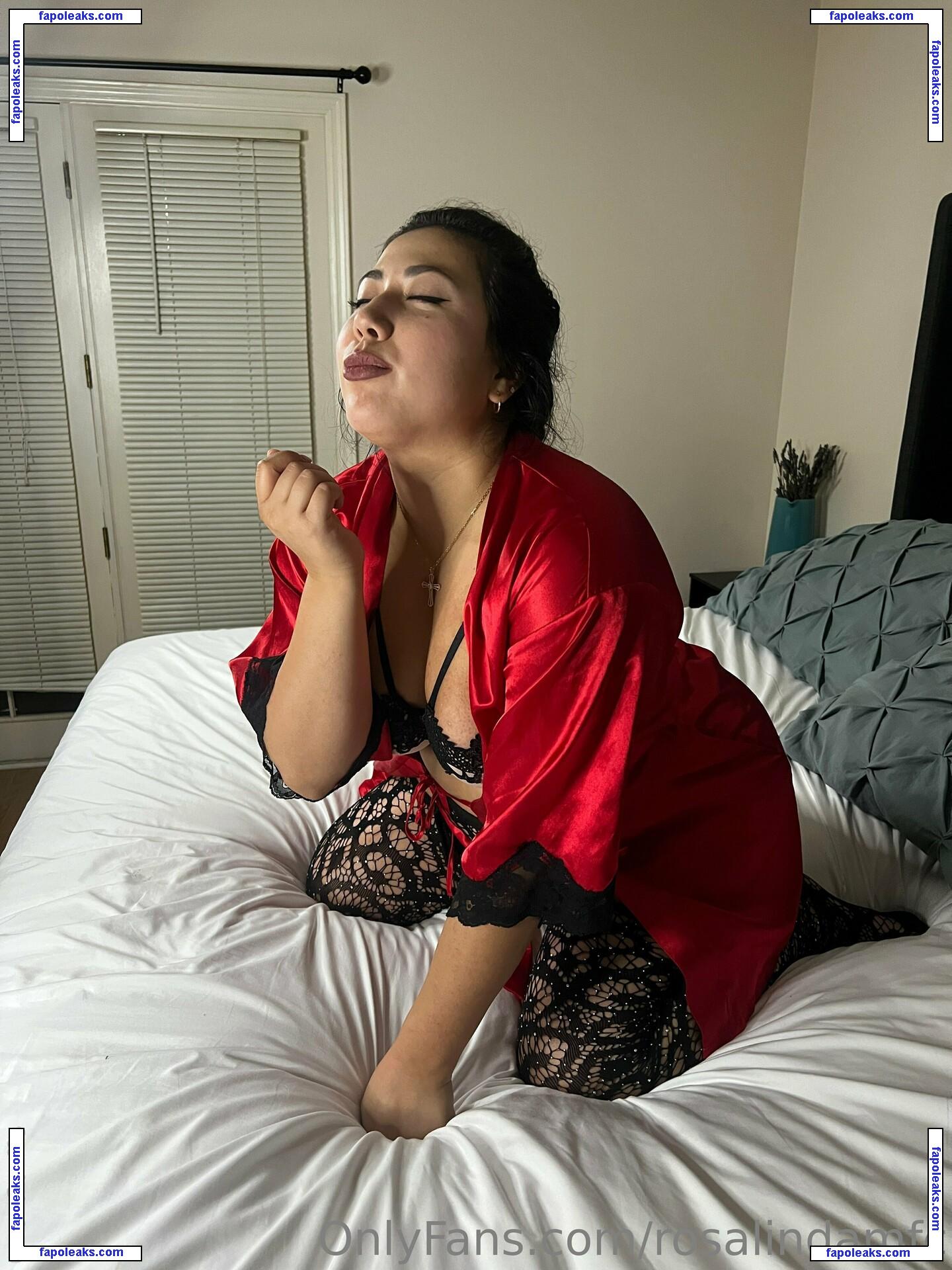 rosalindamfc nude photo #0035 from OnlyFans