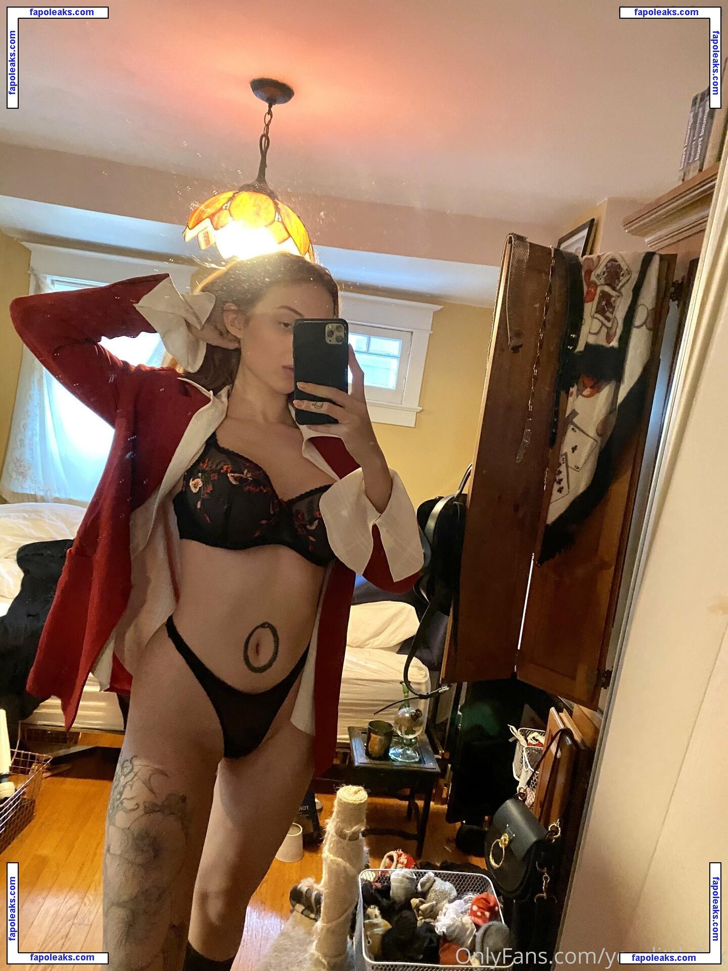 rosalindcorrupts / memoriesaresweet nude photo #0001 from OnlyFans