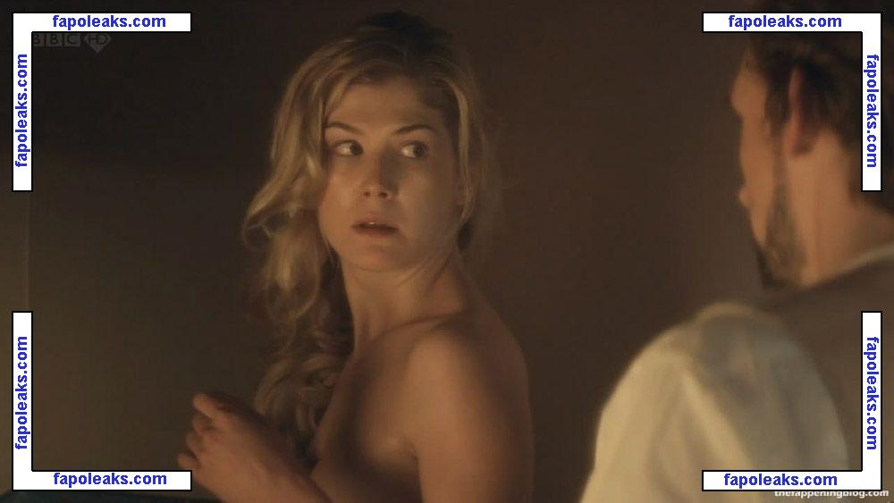 Rosamund Pike / mspike nude photo #0291 from OnlyFans