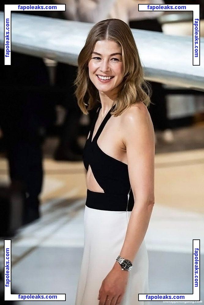 Rosamund Pike / mspike голая фото #0353 с Онлифанс