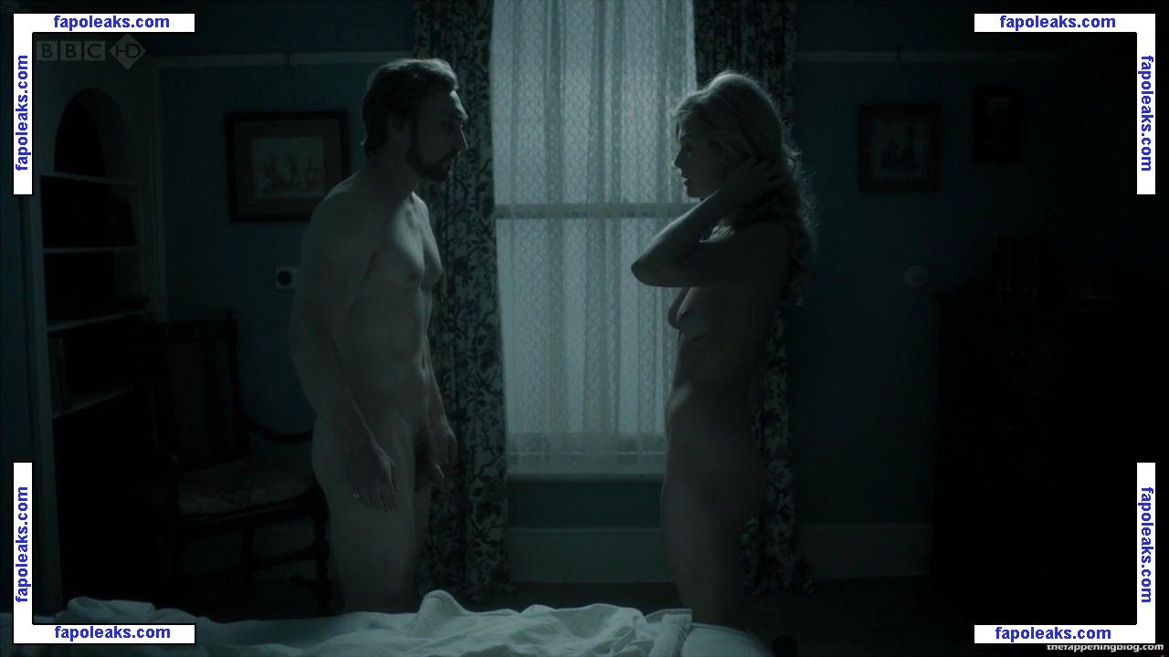Rosamund Pike / mspike nude photo #0423 from OnlyFans