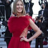 Rosamund Pike голая #0270