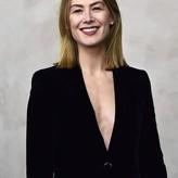 Rosamund Pike голая #0354