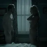 Rosamund Pike nude #0423