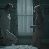 Rosamund Pike nude #0451