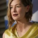 Rosamund Pike голая #0489