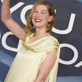 Rosamund Pike голая #0493