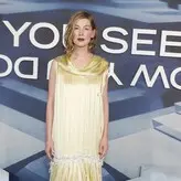 Rosamund Pike голая #0494