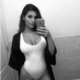 Rosana Hernandez nude #0318