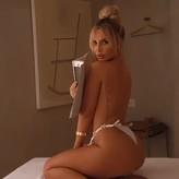 Rosanna Arkle nude #0364