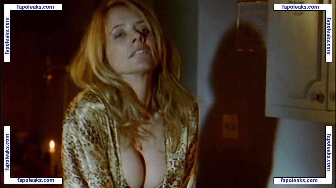 Rosanna Arquette nude photo #0094 from OnlyFans