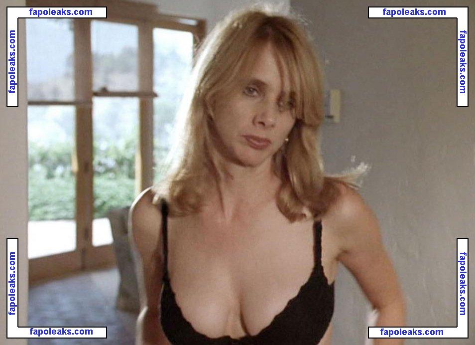 Rosanna Arquette nude photo #0116 from OnlyFans