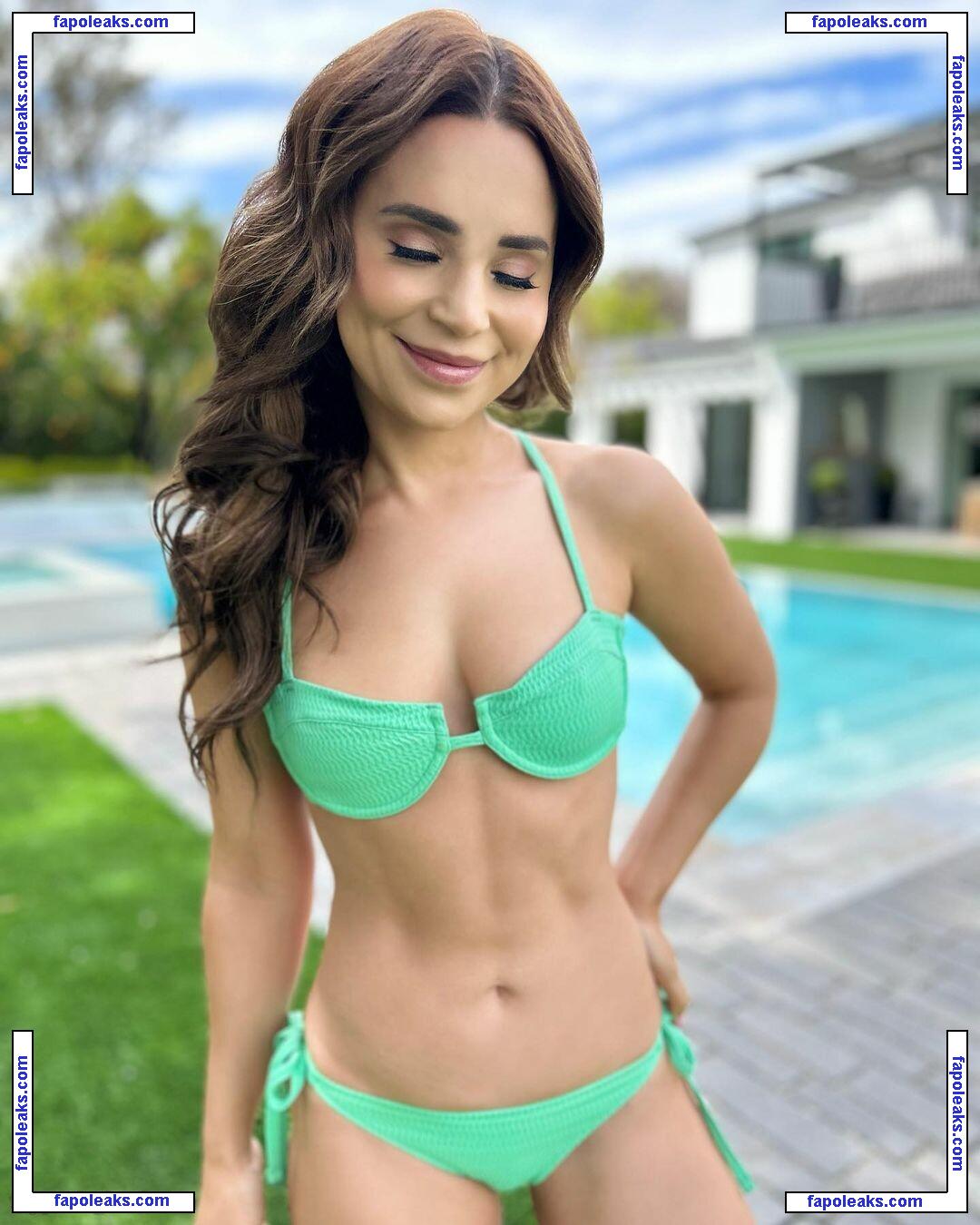 Rosanna Pansino / rosannapansino nude photo #0105 from OnlyFans