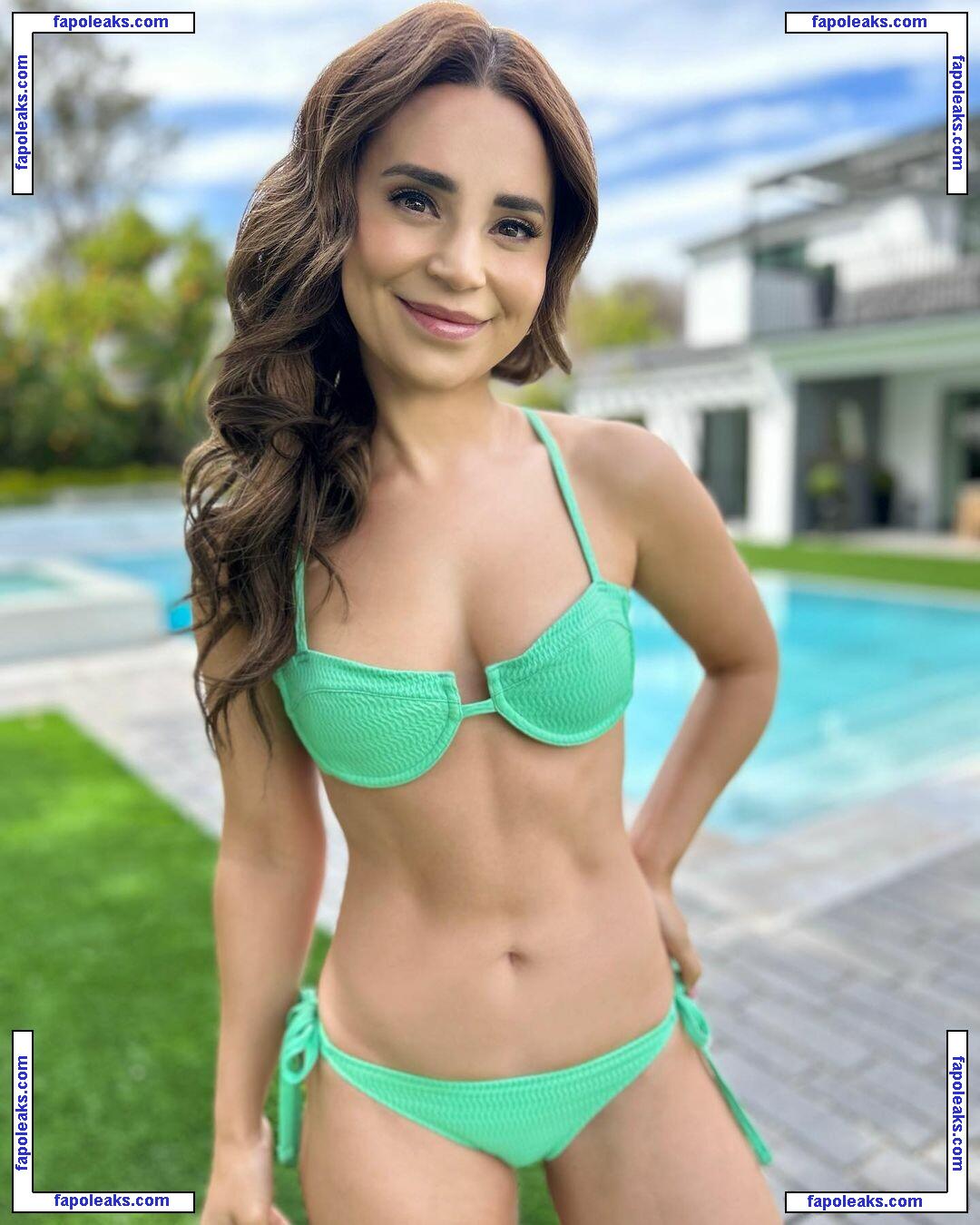 Rosanna Pansino / rosannapansino nude photo #0107 from OnlyFans