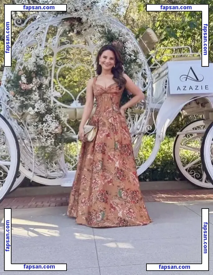 Rosanna Pansino nude photo #0278 from OnlyFans