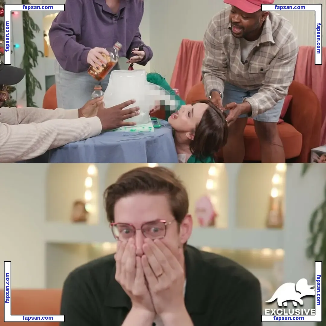 Rosanna Pansino nude photo #0298 from OnlyFans