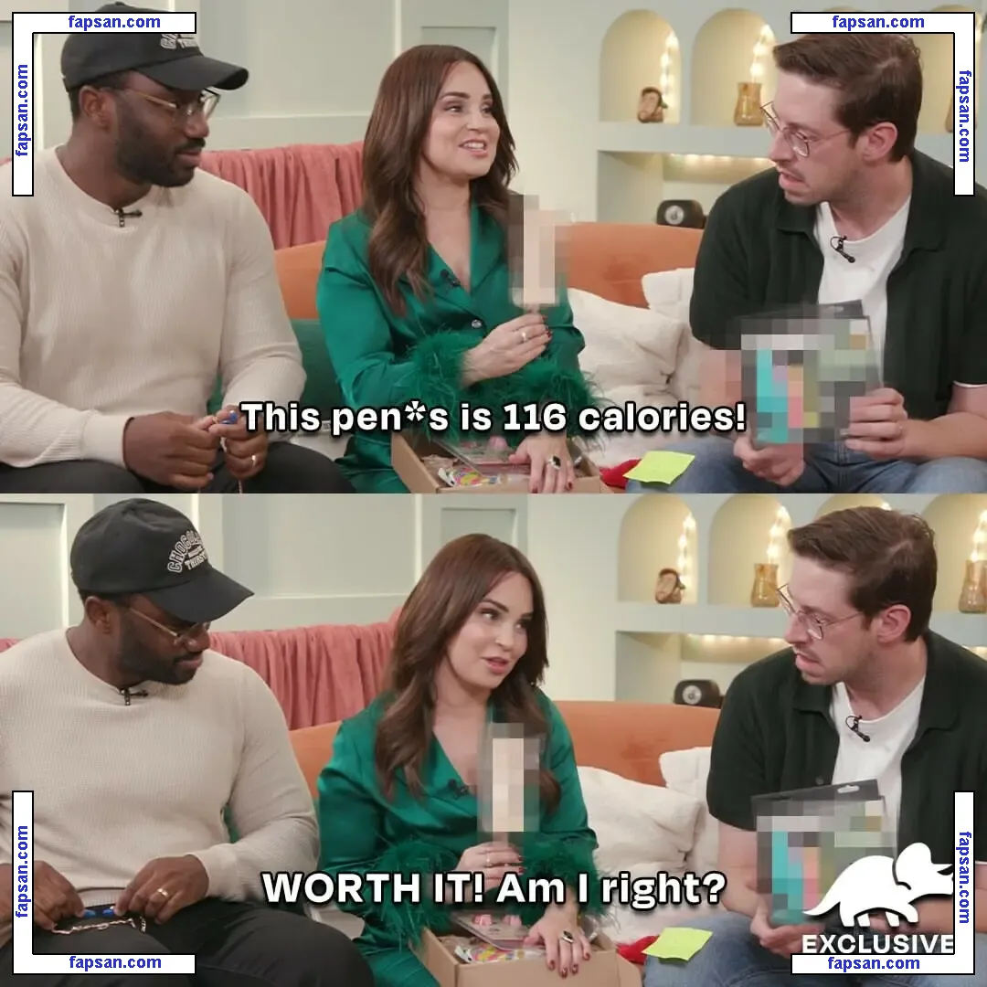 Rosanna Pansino nude photo #0299 from OnlyFans