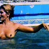 Rosanna Yanni nude #0002