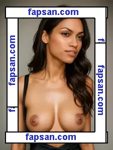 Rosario Dawson Ai Porn nude photo #0006 from OnlyFans