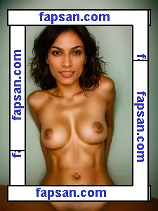 Rosario Dawson Ai Porn nude photo #0010 from OnlyFans