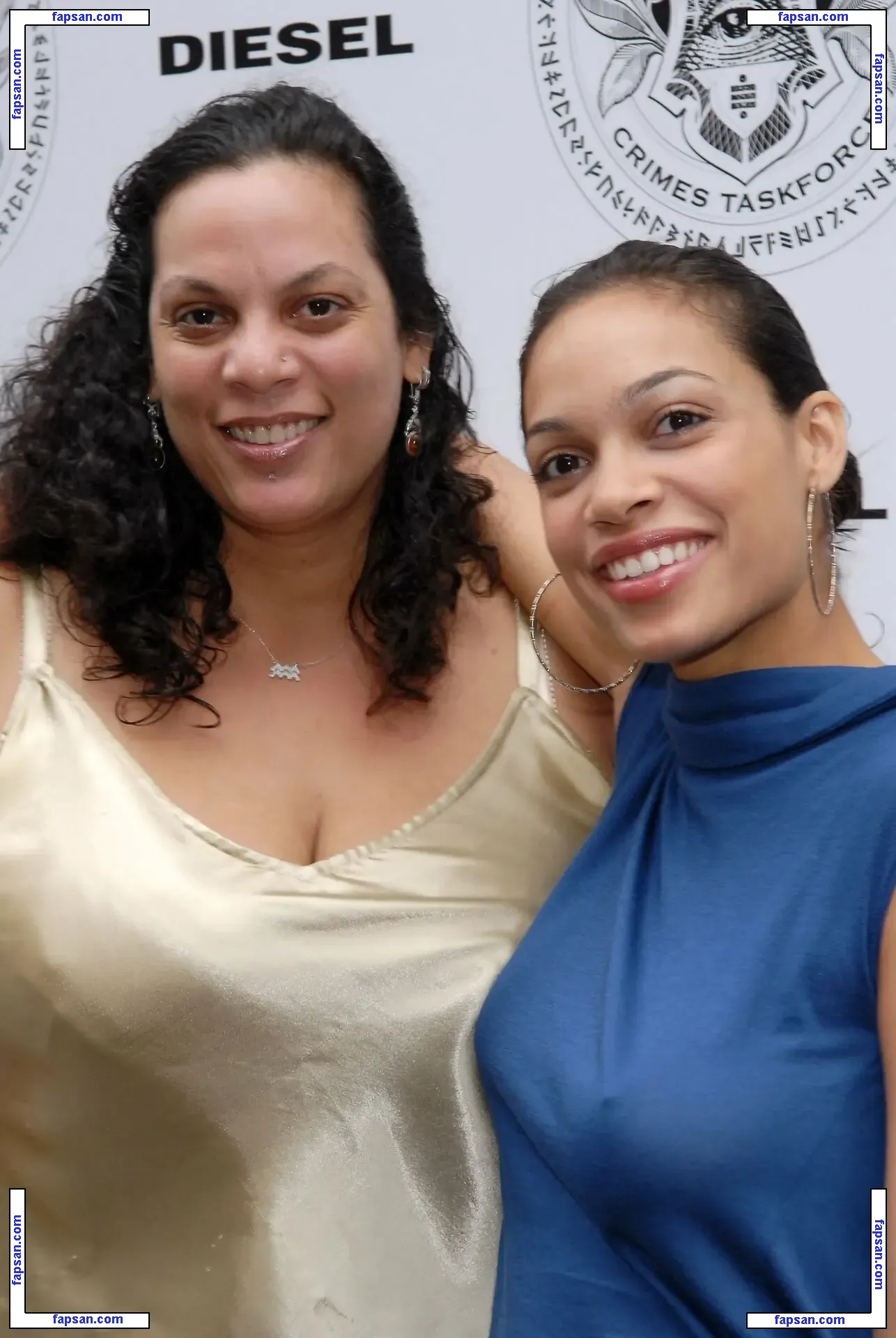 Rosario Dawson nude photo #0397 from OnlyFans