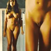 Rosario Dawson nude #0312