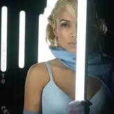 Rosario Dawson nude #0398