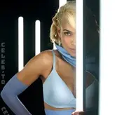 Rosario Dawson nude #0400