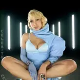 Rosario Dawson nude #0403