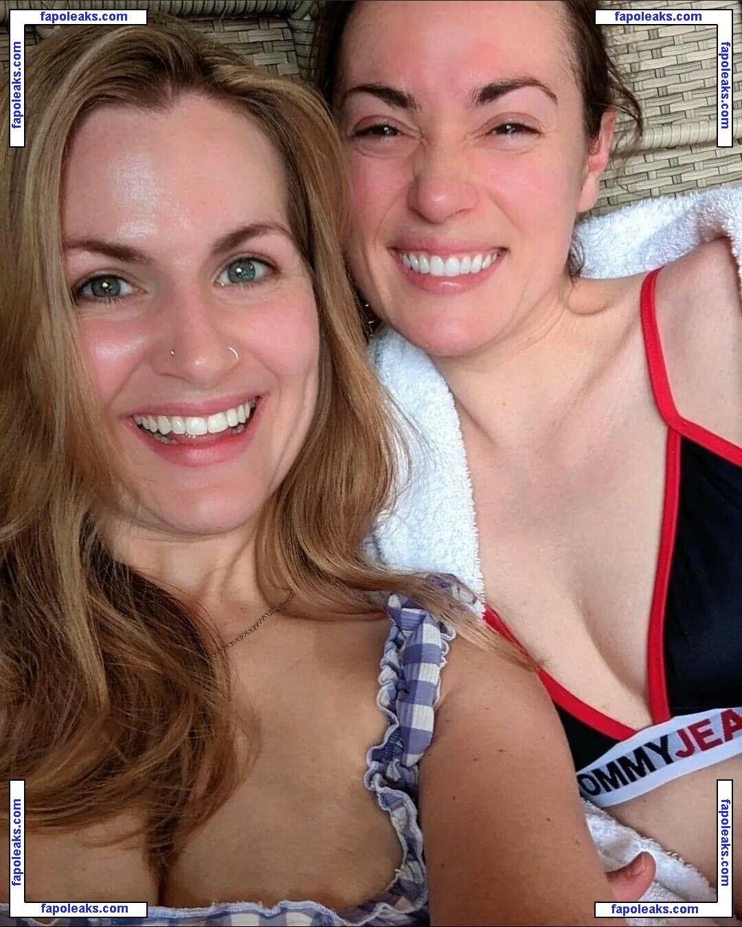 Rose And Rosie / loverose0 / roseellendix nude photo #0023 from OnlyFans