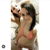 Rose And Rosie nude #0006