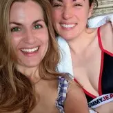 Rose And Rosie nude #0023