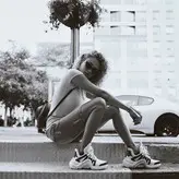 Rose Bertram голая #0028