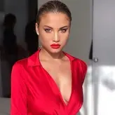 Rose Bertram голая #0084