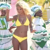 Rose Bertram голая #0224